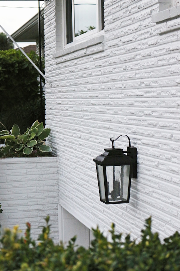 Transforming a 1950s Brick Ranch to a Charming Coastal Cottage - Before & Afters