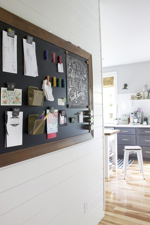 How to Eliminate Paper Clutter Forever