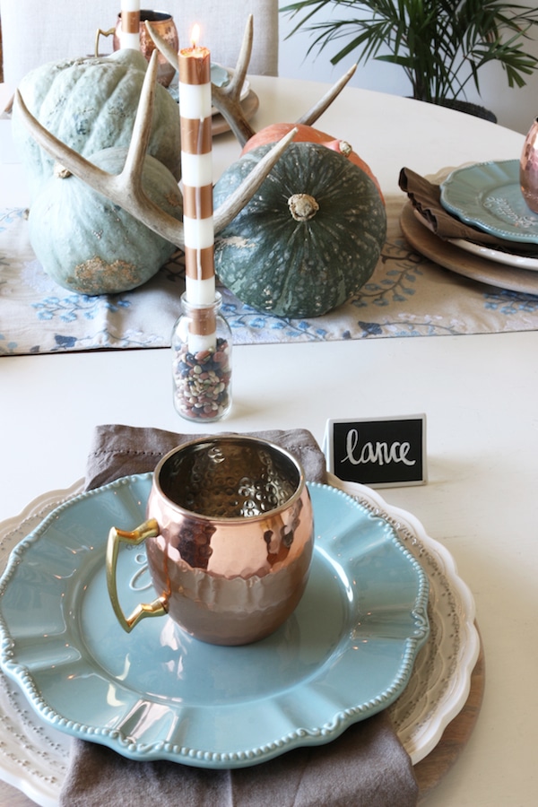 4 Ways to Savor Fall {Fall Nesting}