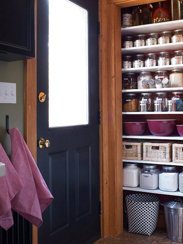 Yes, You Can Have A Lot of Stuff and Still Be Organized (Here's How)