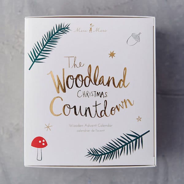 Adorable Advent Calendars - Countdown to Christmas