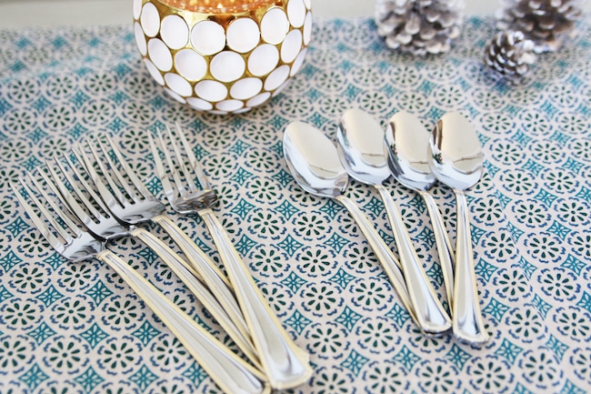 10 Stylish Items for Holiday Entertaining