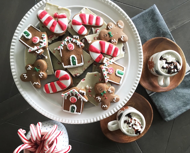 Spread Joy and Cheer this Year with Adorable Holiday Treats!