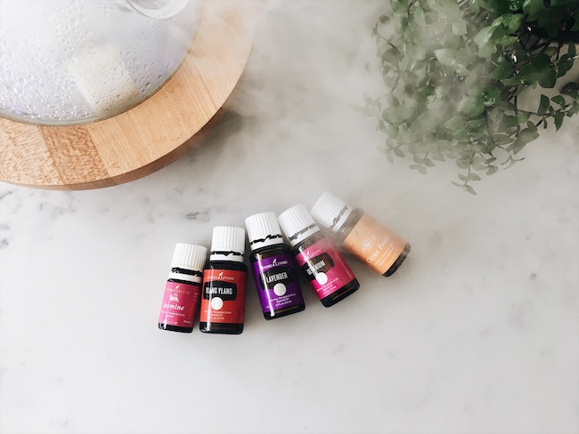 How to Order Essential Oils with Kylee