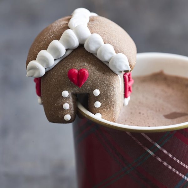 Festive Christmas Treats For Gifts Celebrating The Inspired Room