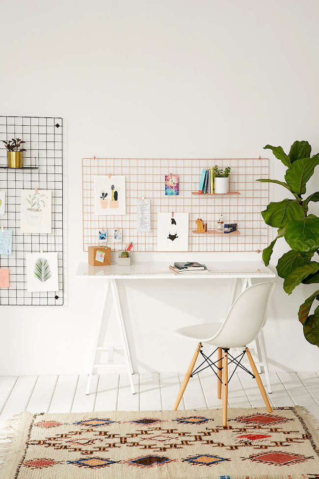 Creative Studios and Craft Room Inspiration