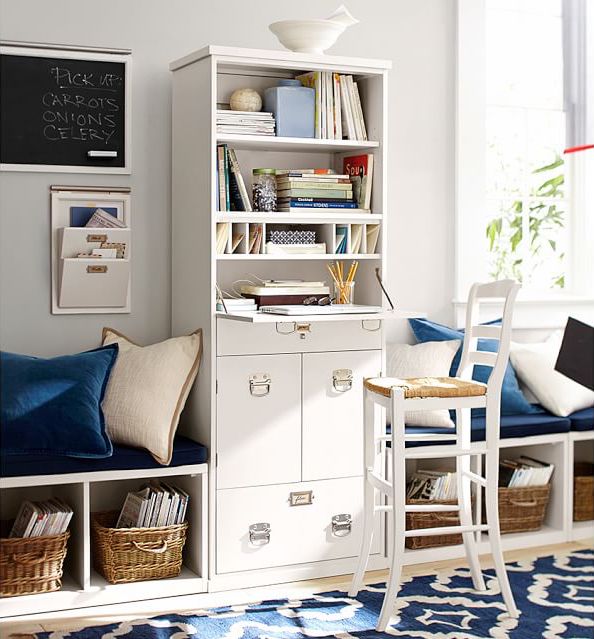 Small Space Solutions: Furniture Ideas