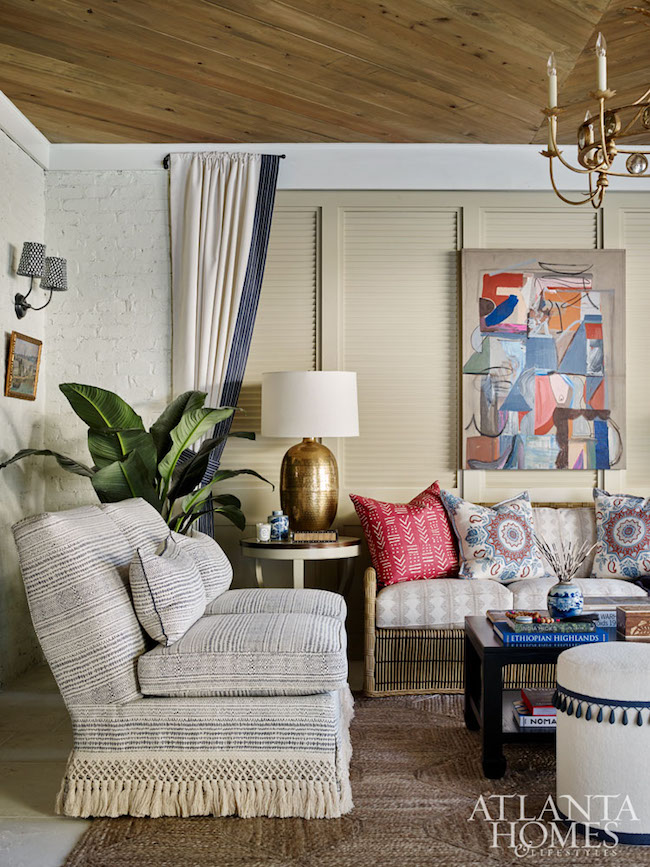 A Home that Makes You Happy Long Beyond The Trends | The Inspired Room