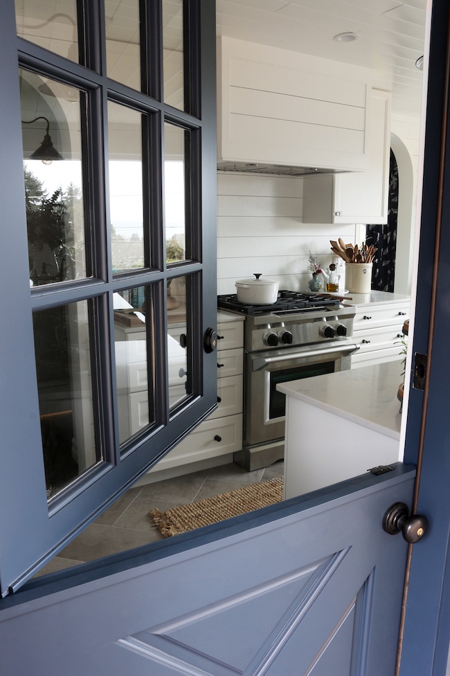 https://theinspiredroom.net/wp-content/uploads/2017/02/The-Inspired-Room-Small-Kitchen-Reveal-Navy-Dutch-Door-View-Into-Kitchen.jpg