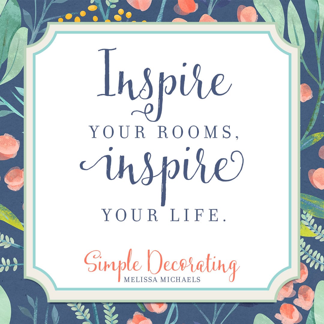 Share Simple Decorating