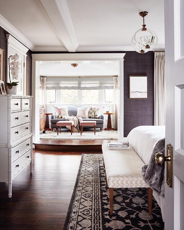 7 Inspired Rooms: Designer Sarah Richardson