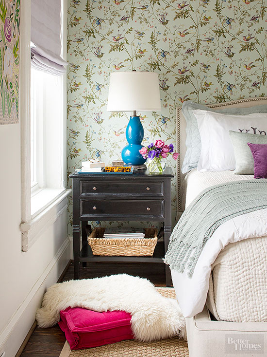 7 Ways to Transform Your Bedroom on a Budget