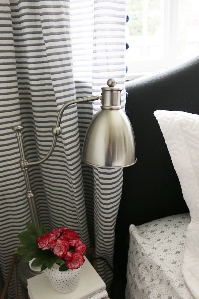 Coastal Cottage Bedroom Makeover!