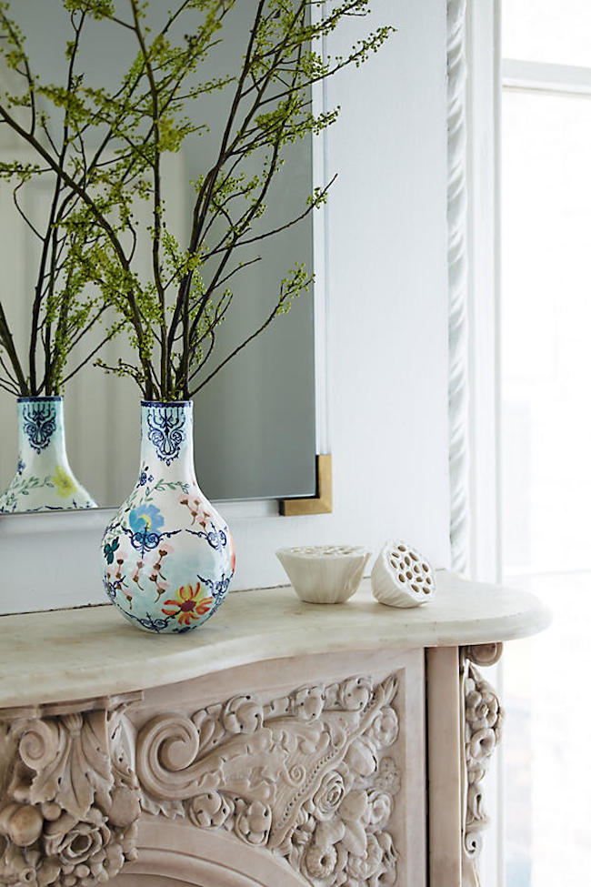 Collecting Pretty Vases, Vessels and Pitchers