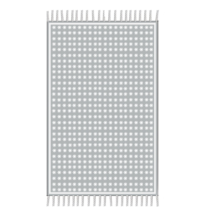 I designed a rug and I need your help! :)