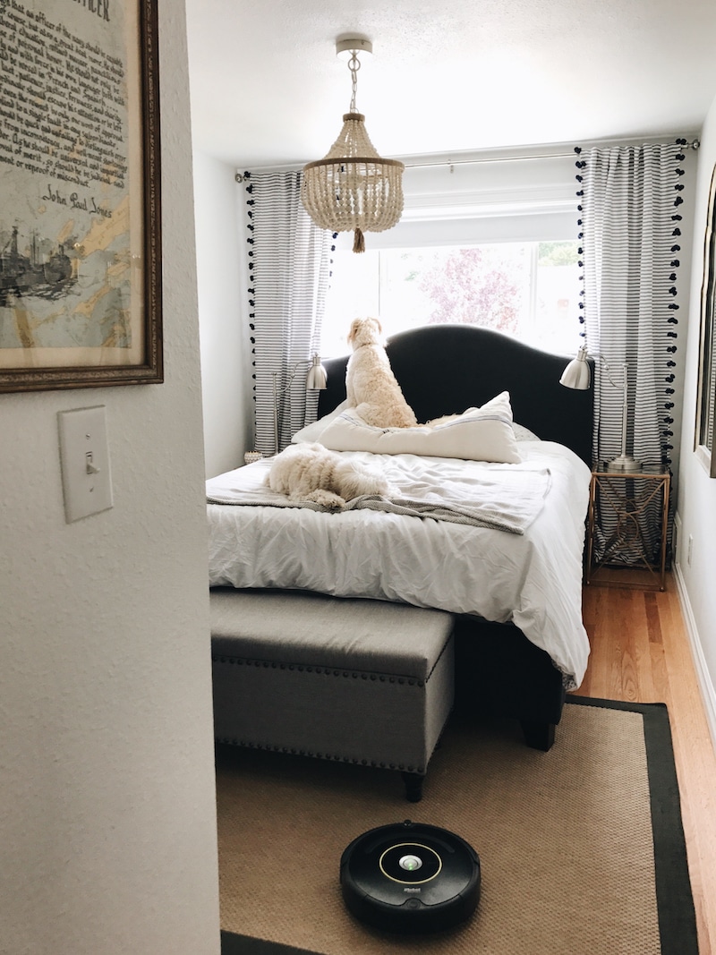 7 Reasons You Don't Love Your Bedroom (And How To Fix It)