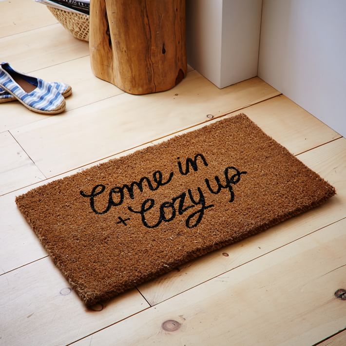 Fall Doormats You'll Love