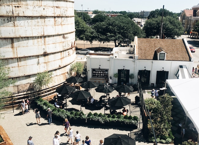 Magnolia Market & Silos {Out to See}
