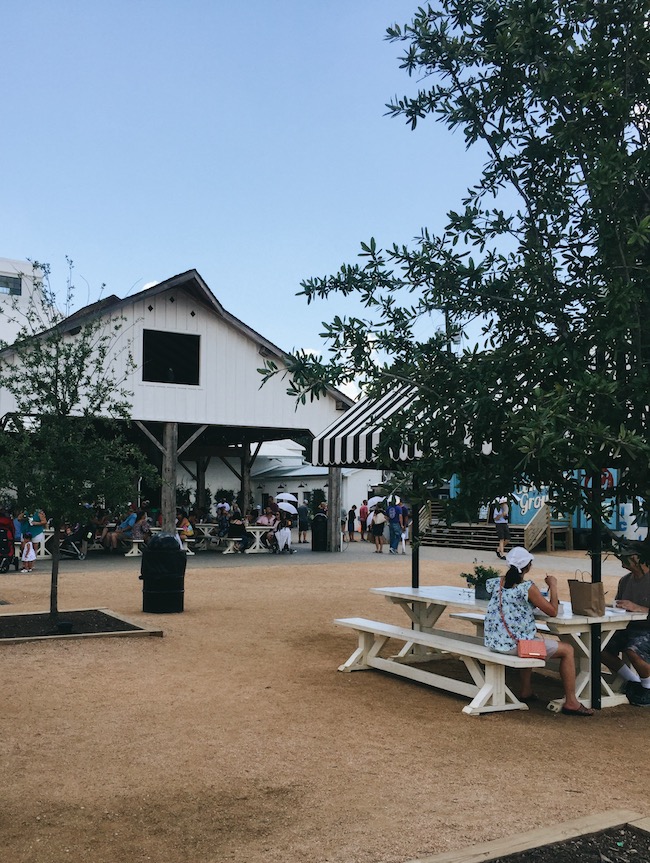 Magnolia Market & Silos {Out to See}