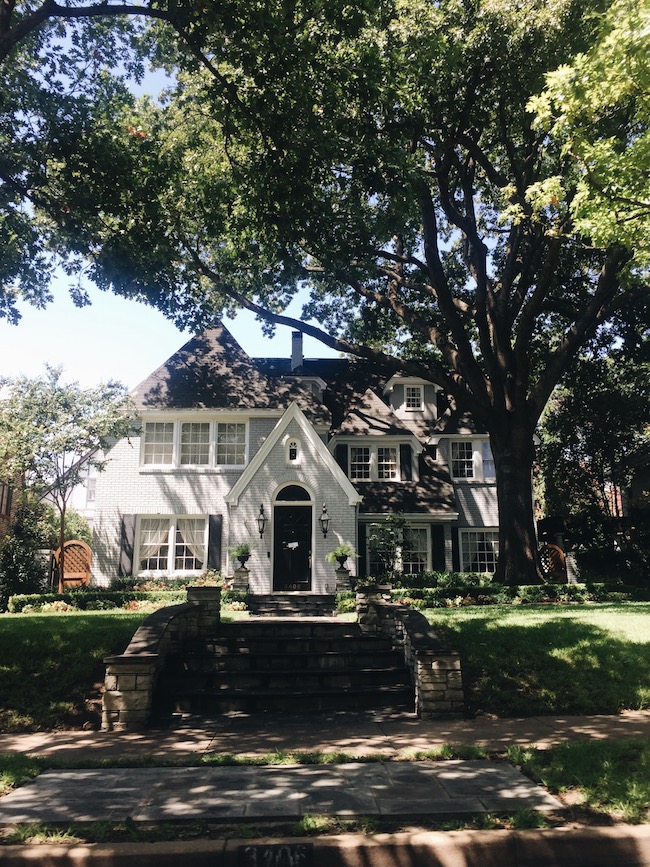 Highland Park – Welcome to the Historic Highland Park neighborhood