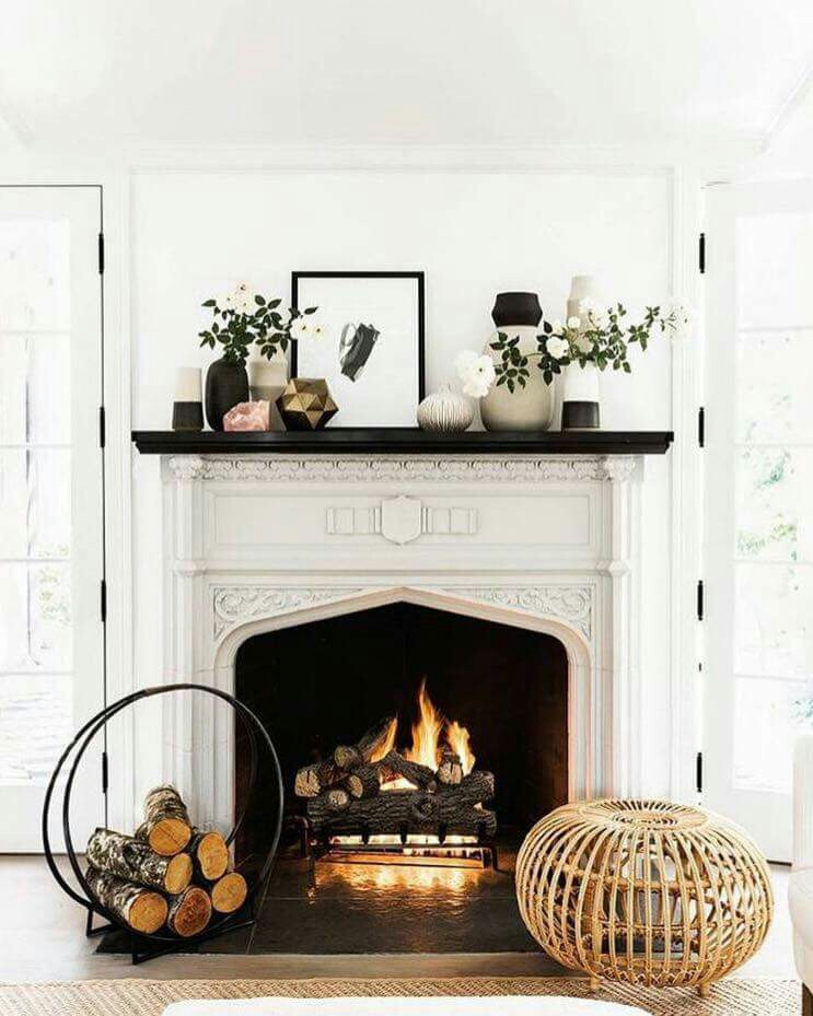 Enhance Your Home's Charm: The Ultimate Guide to Decorative Fireplace Accessories