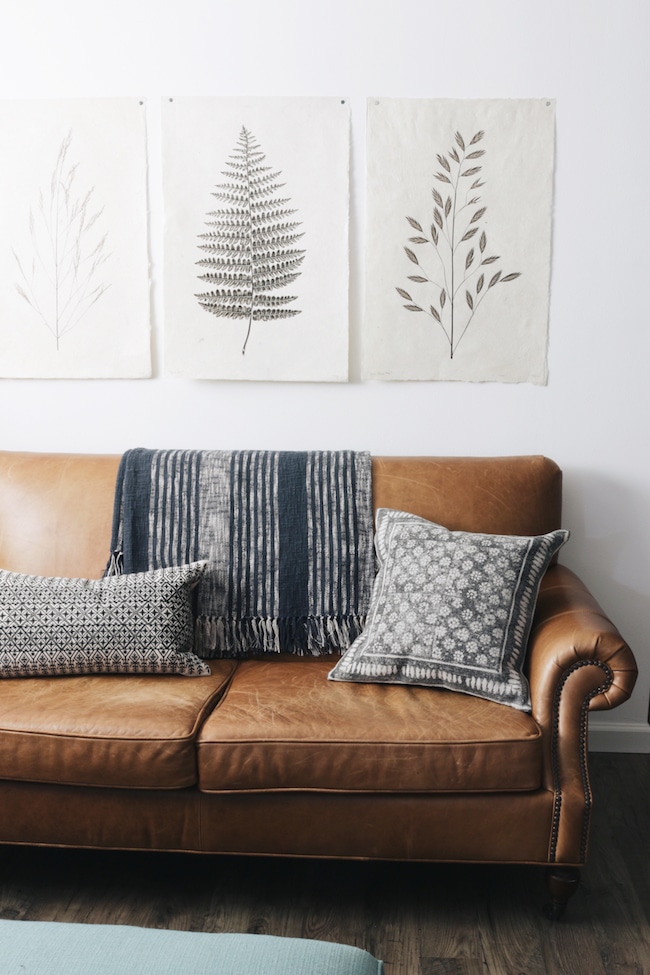 How To Bring on The Cozy with Textures (+$500 Gift Card Giveaway!)