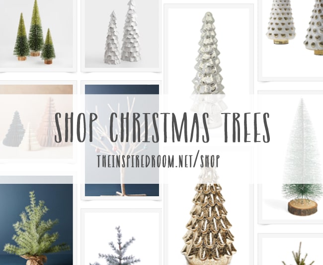 Christmas Decor Shop 2019