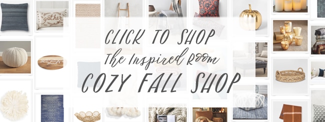 Happy Fall + Home Style Saturdays