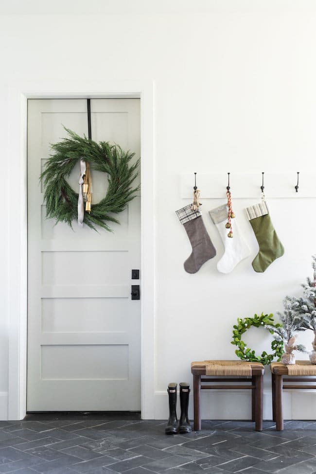 9 Creative Ideas for Extra Festive Christmas Stockings