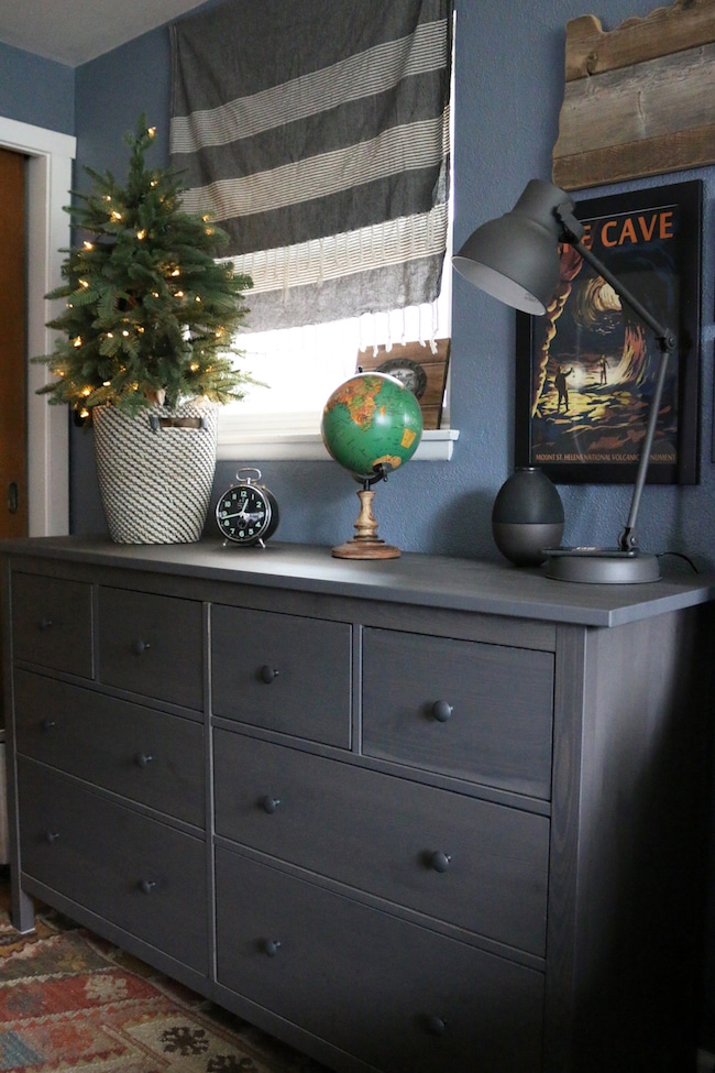 Dresser for discount boys room