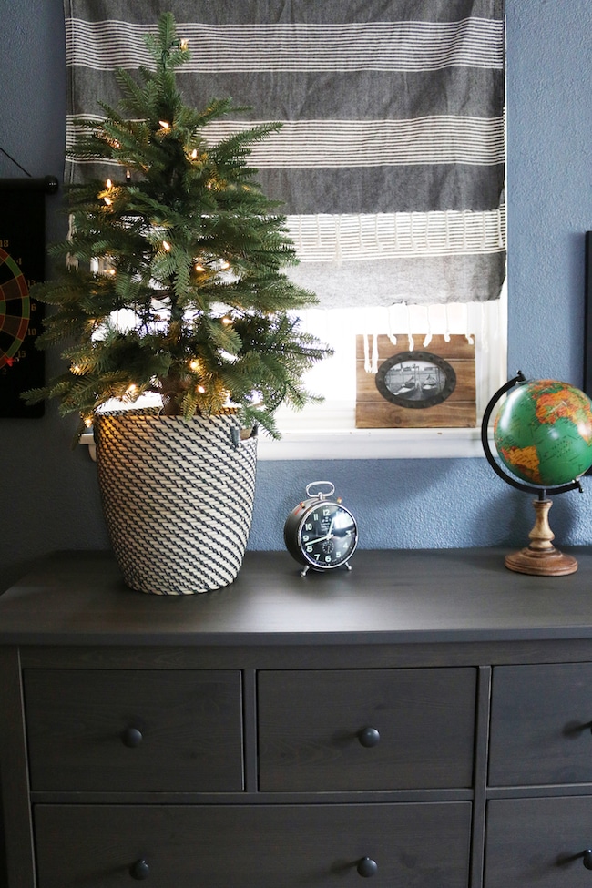 Updating My Teen S Room With Space For Holiday Guests The