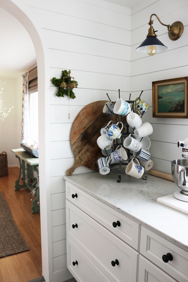 Simple + Beautiful Christmas Decorating Ideas