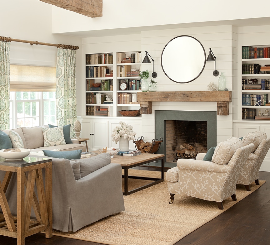 4 Ways to Create a Cozy Winter Mood - The Inspired Room