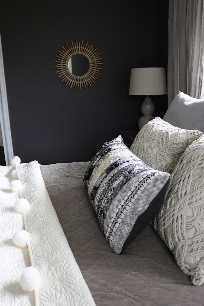 Creating a Cozy Sanctuary: My Master Bedroom