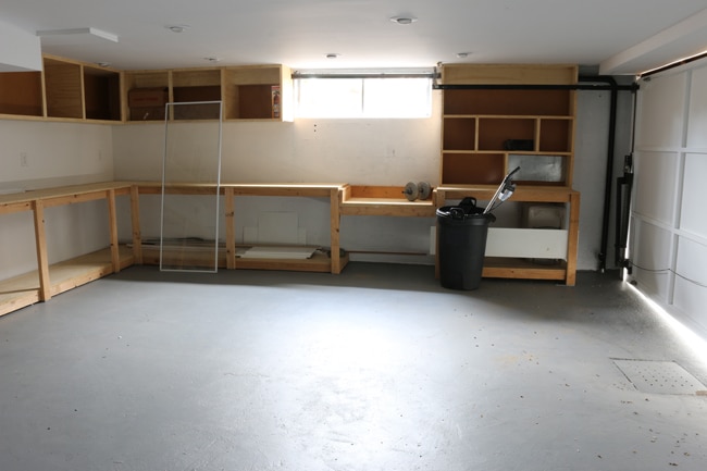 Garage Studio Space Inspiration & The Upcoming Year