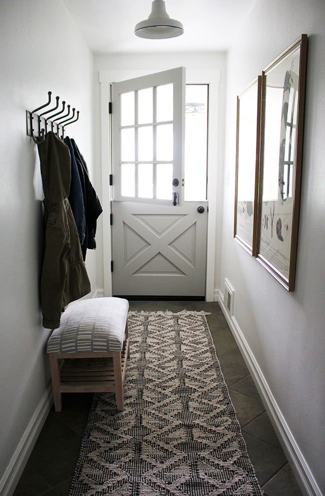 Rugs to Refresh a Room