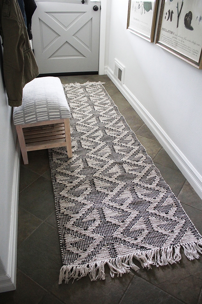 Rugs to Refresh a Room