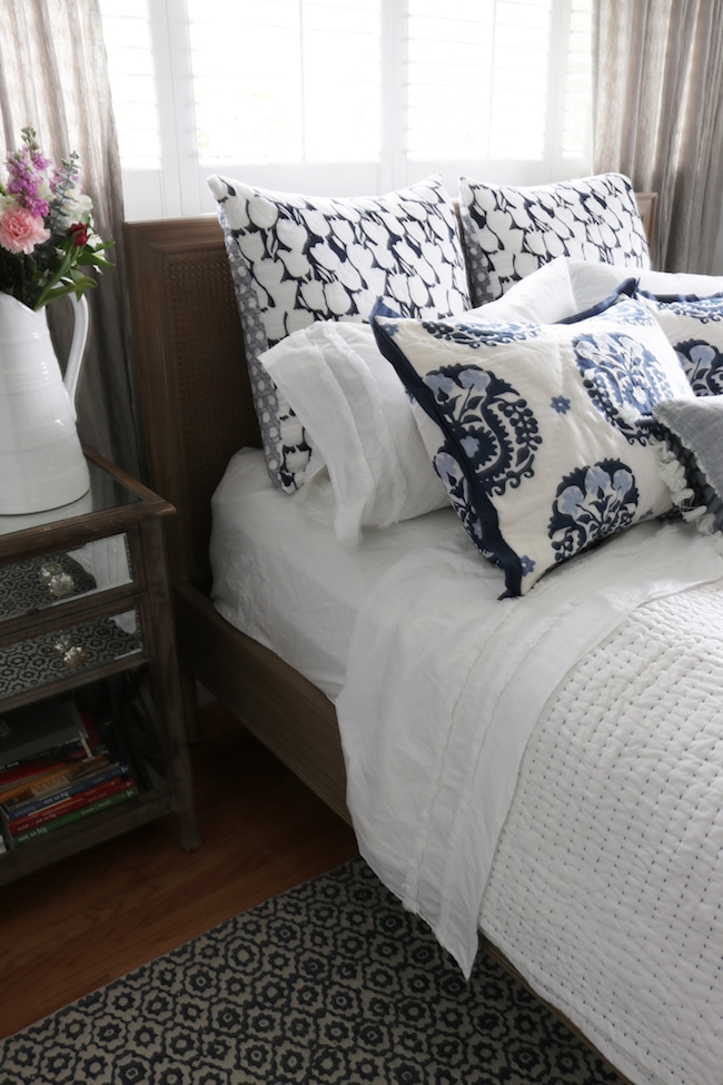 7 Reasons You Don't Love Your Bedroom (And How To Fix It)