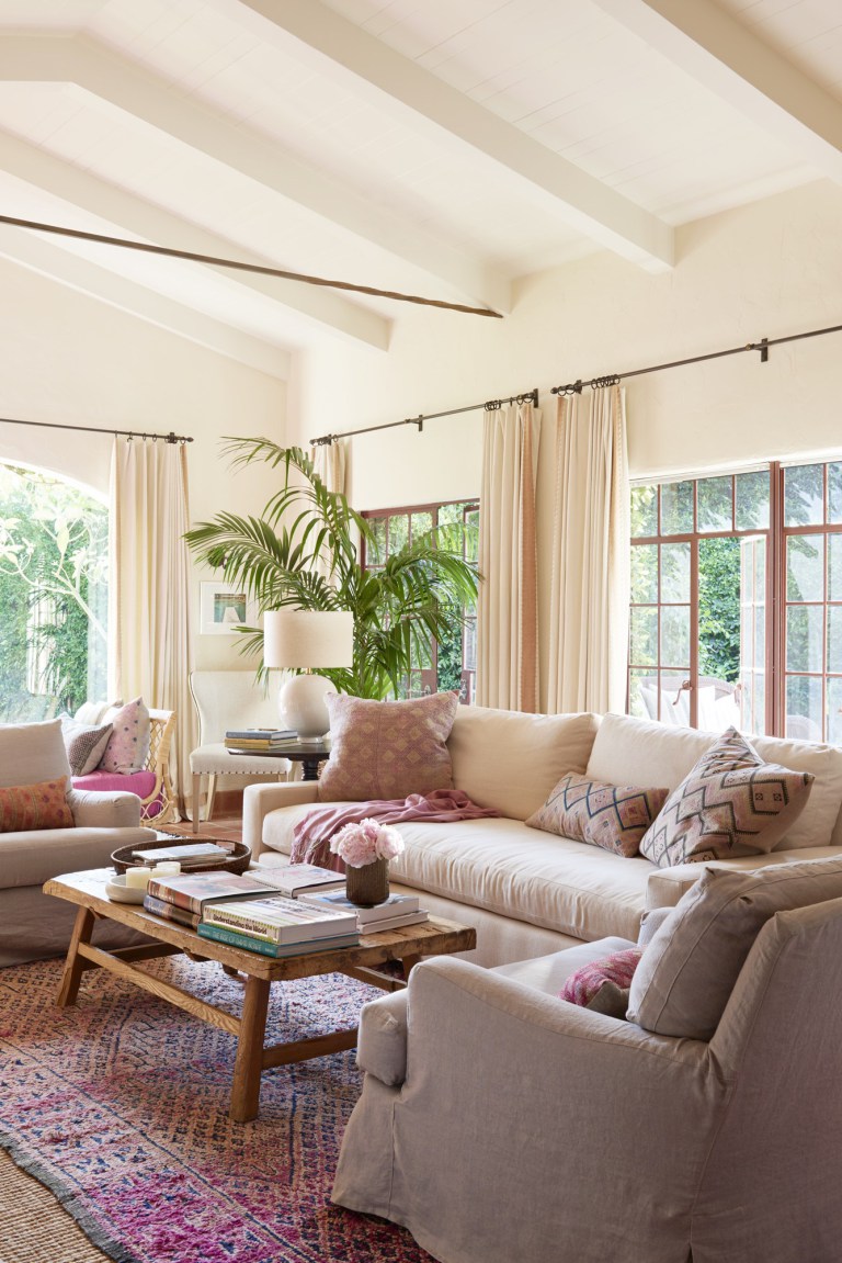 11 Tips for Choosing the Perfect Sofa (+ My Faves)