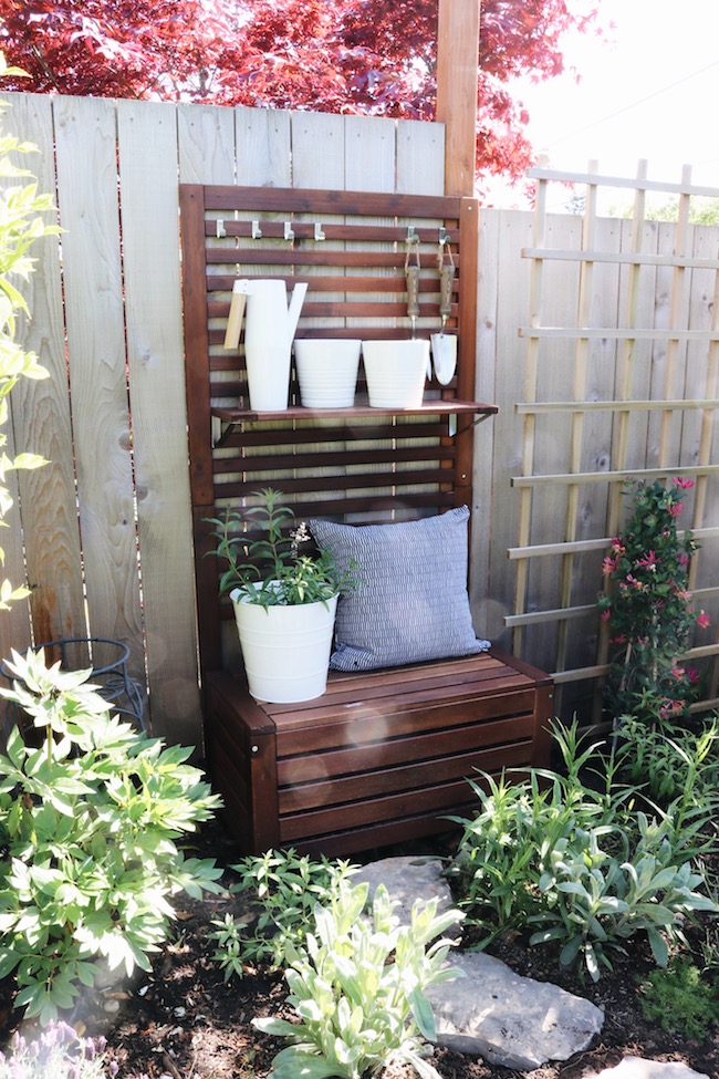 9 Elements for Enjoyable Outdoor Spaces