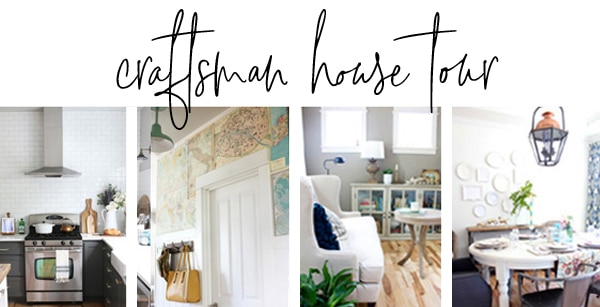 The Inspired Room {Top Decorating Blog}