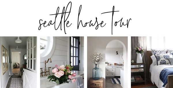 The Inspired Room {Top Decorating Blog}