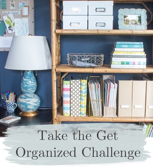 10 Minute Household Tasks To Organize Your Life