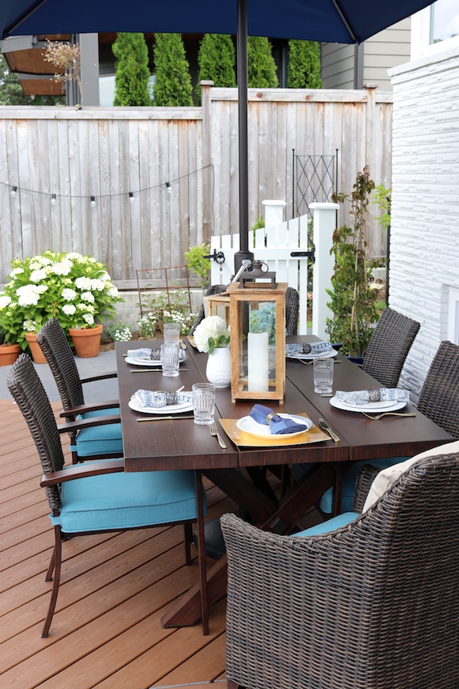 9 Elements for Enjoyable Outdoor Spaces