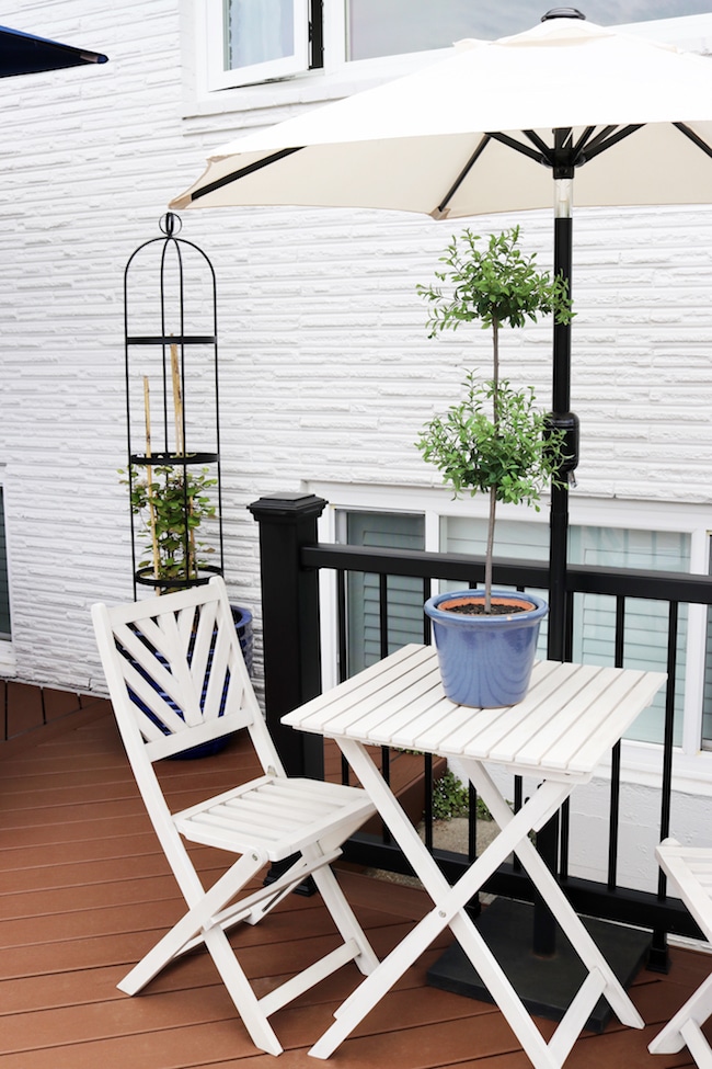 9 Elements for Enjoyable Outdoor Spaces