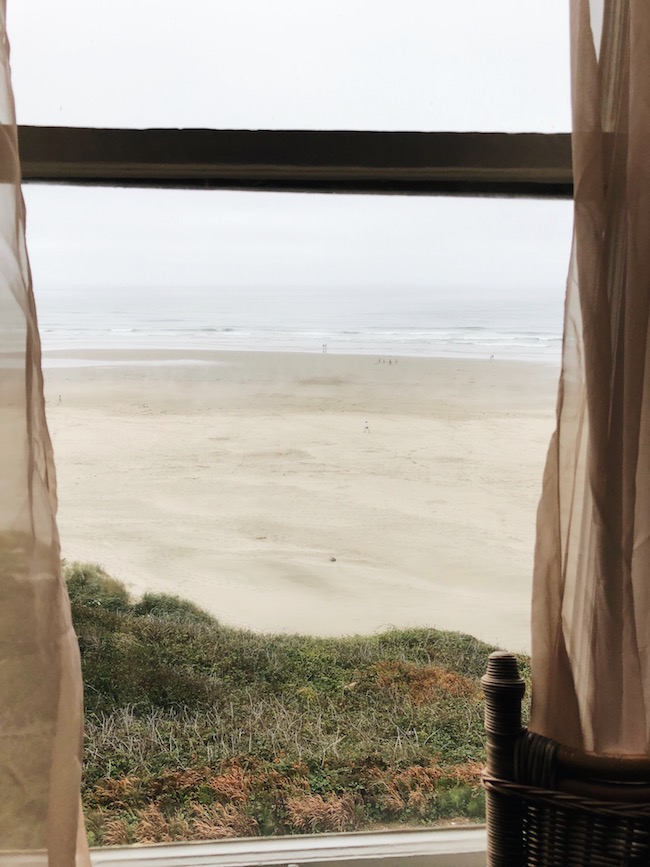 Newport + Oregon Coast {Out to See}