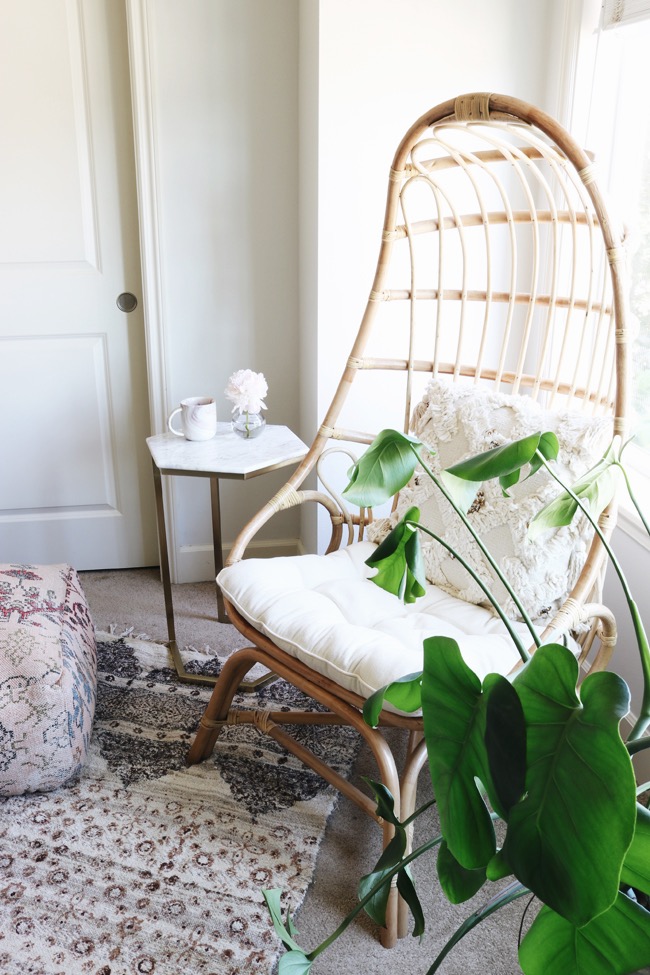 3 Ways I'm Simplifying My Home This Year