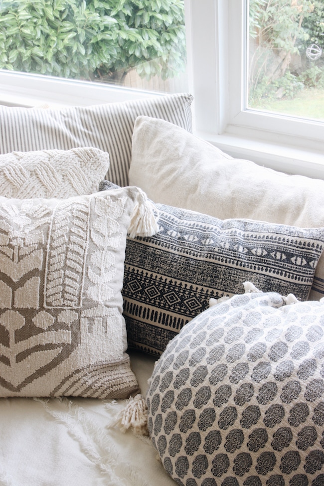 Fall Home Refresh: 5 Ways to Bring Your Home to Life!