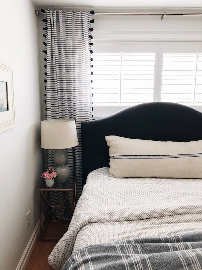 Cozying Up The House with Shutters