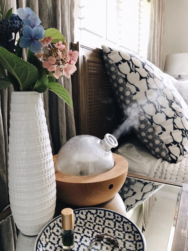 My Anthropologie-Inspired Diffuser Recipes